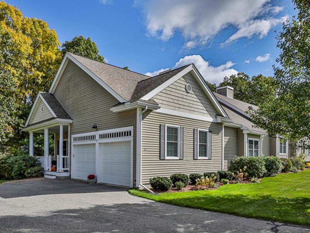 545 Newburyport Tpke - Photo 1