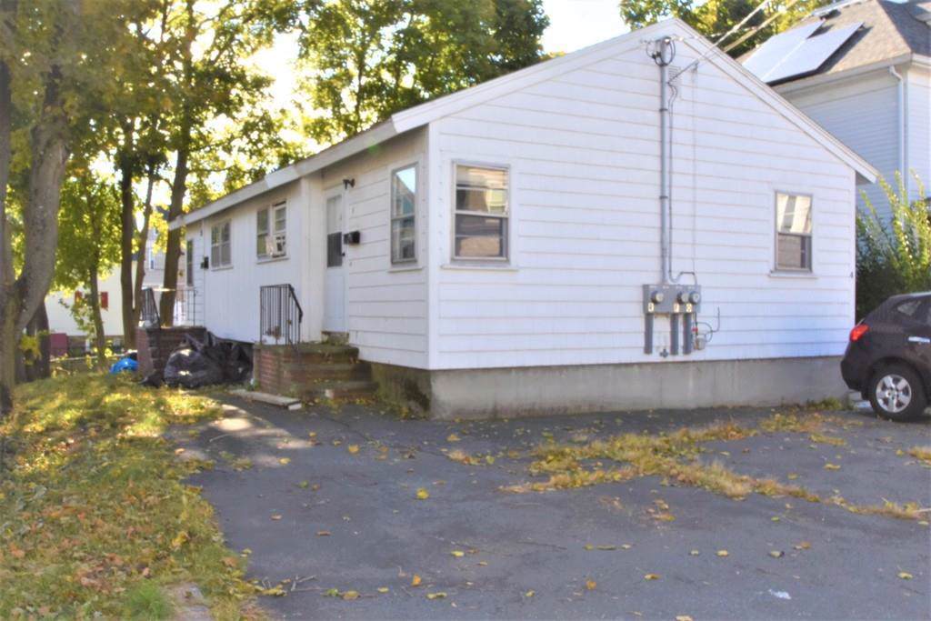 4 Woodside - Photo 1