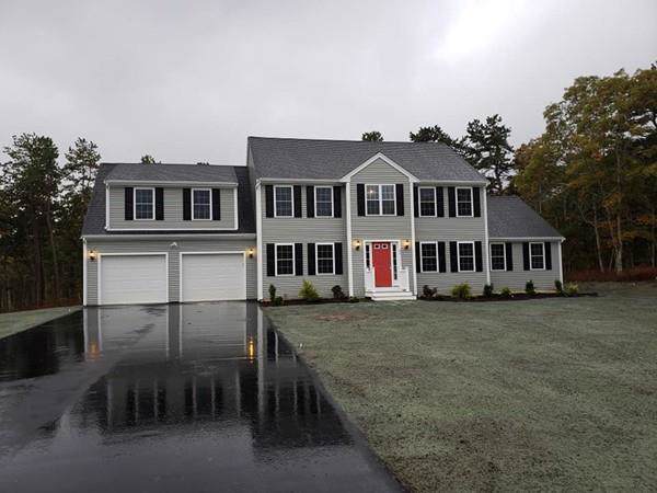 47 Blue Gill Lane - Photo 1