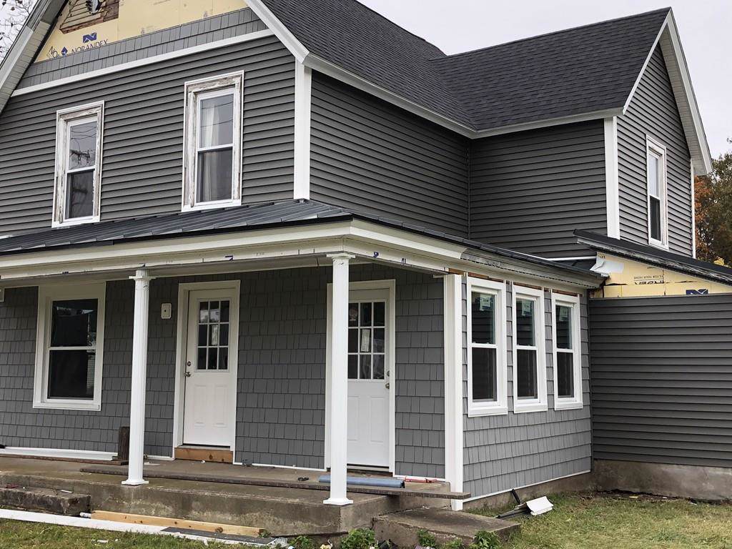 715 Springfield Street - Photo 1