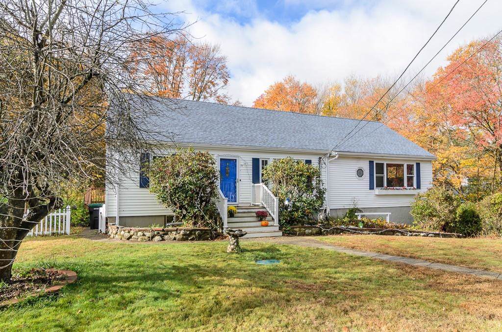 71 Oak Street - Photo 1