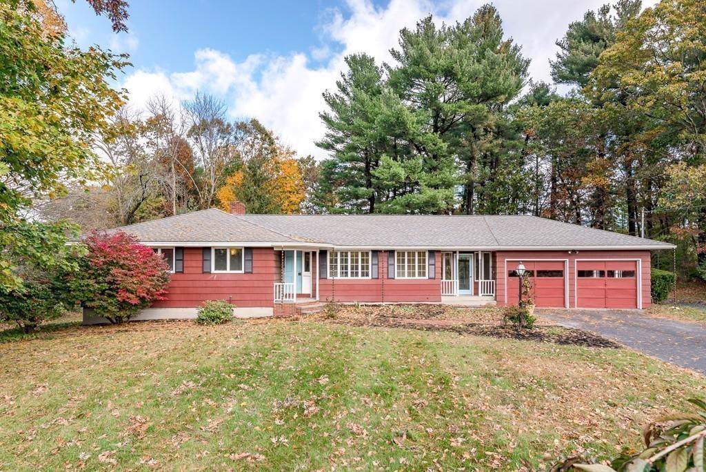 5 Furnari Farm Lane - Photo 1