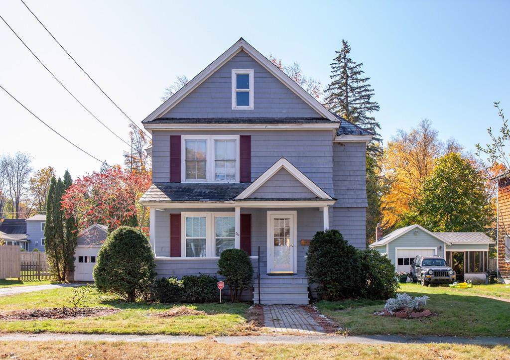 56 Lincoln Street - Photo 1