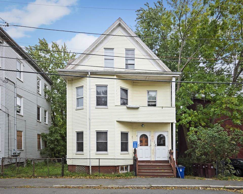 79-81 Bradstreet Ave - Photo 1 79-81 Bradstreet Ave - Photo 1