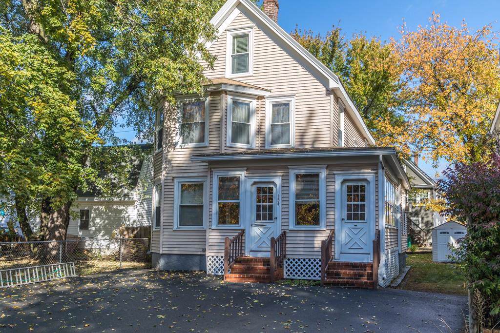 154 Intervale Road - Photo 1 154 Intervale Road - Photo 1
