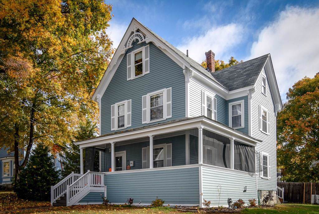 69 Warner Street - Photo 1