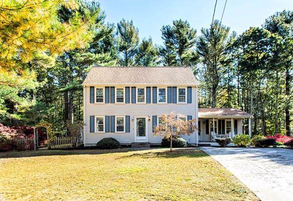 58 Boot Pond Rd - Photo 1