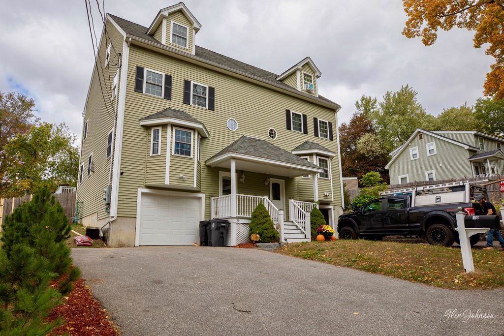 10 Caledonia Street - Photo 1