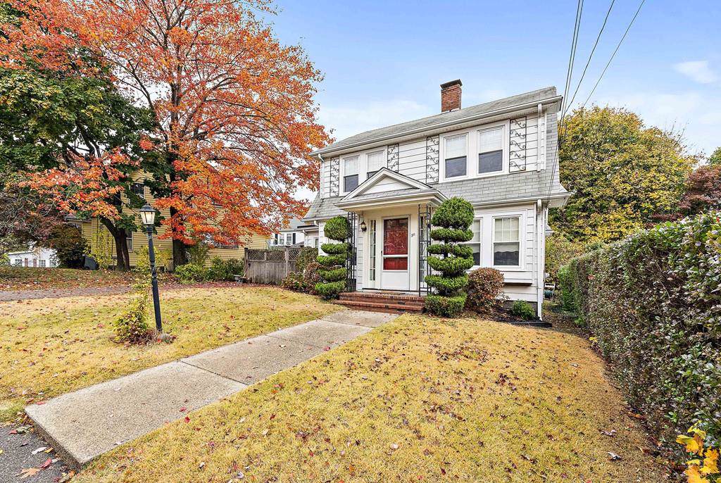 275 Elmwood Avenue - Photo 1 275 Elmwood Avenue - Photo 1