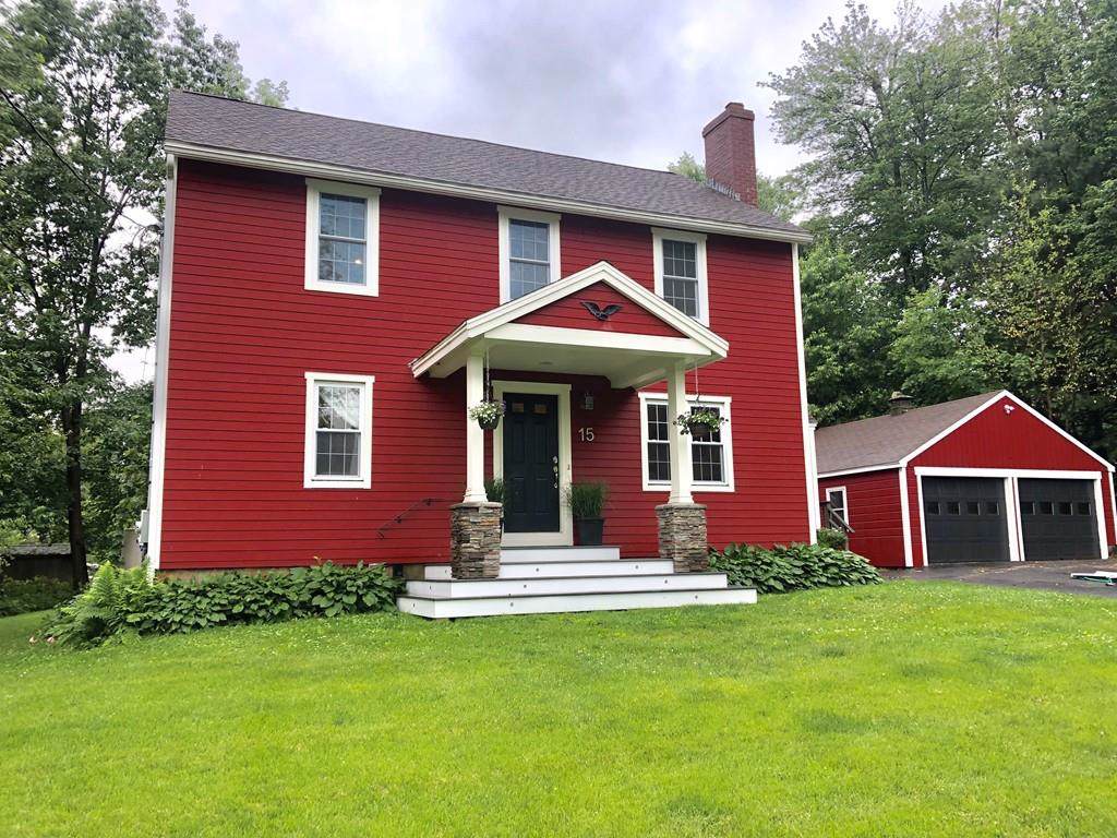 15 Intervale - Photo 1