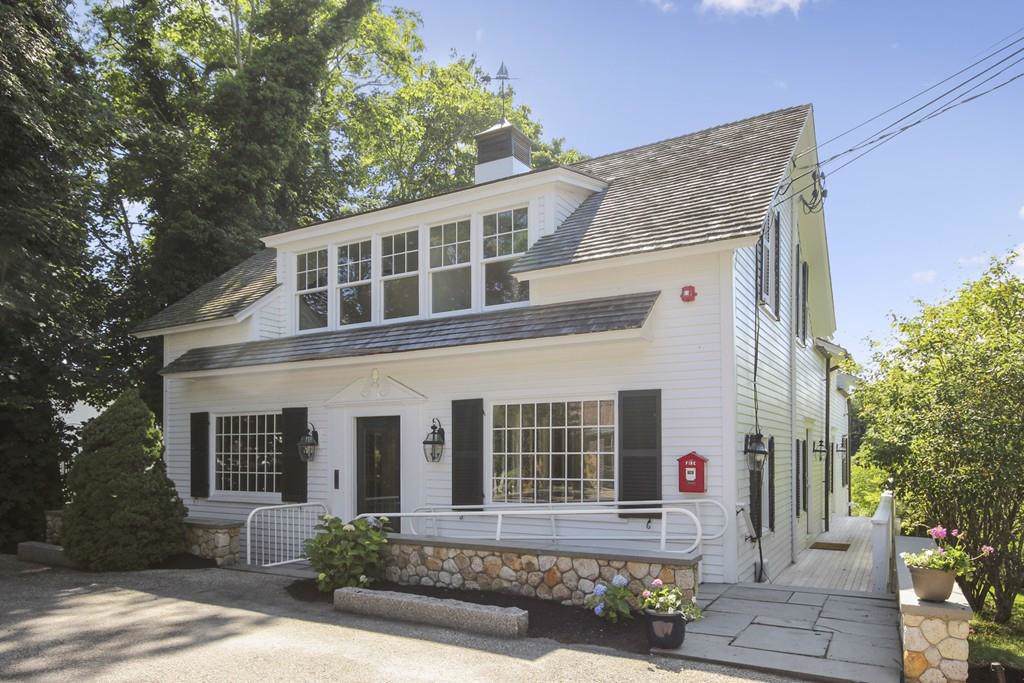 550 West Falmouth Highway - Photo 1
