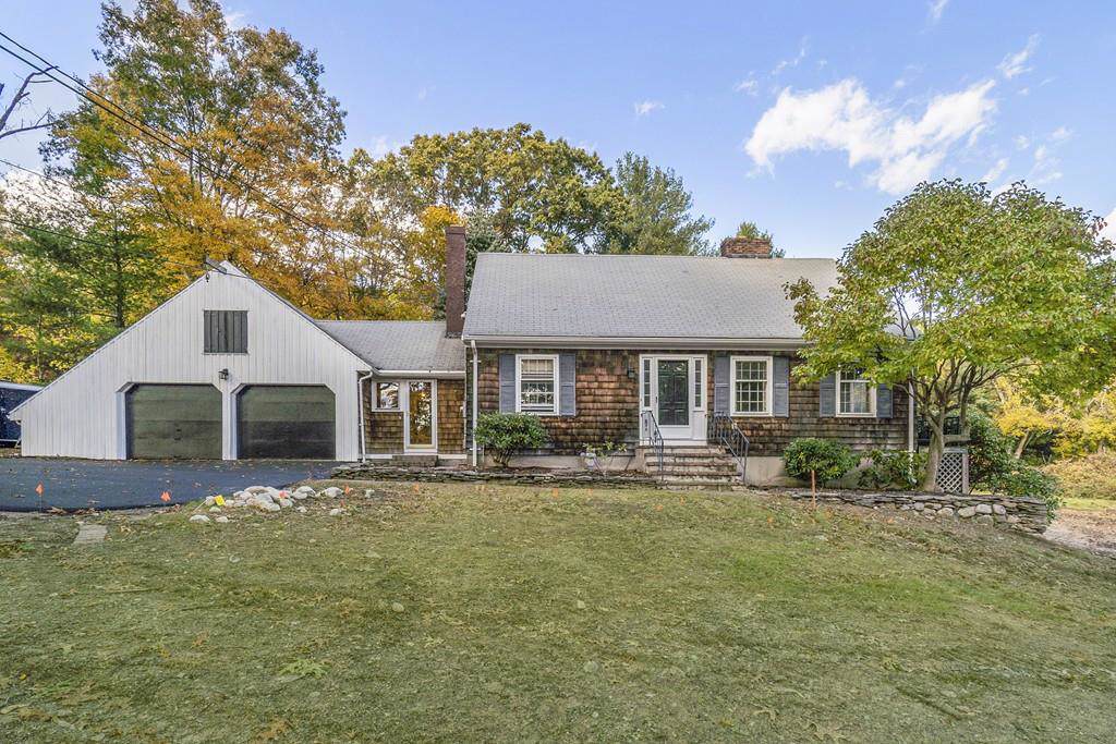 23 Dwight Rd - Photo 1