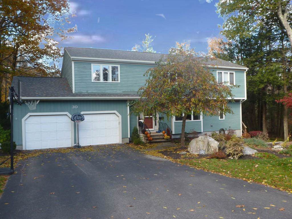 30 Crowningshield Drive - Photo 1