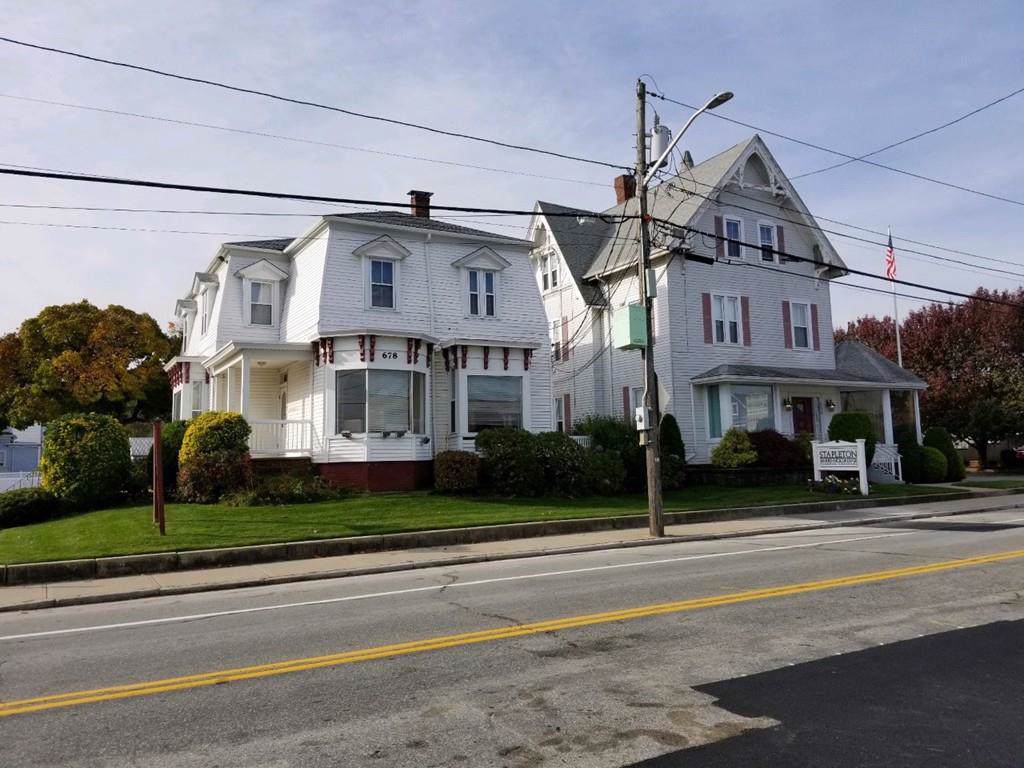684 Park - Photo 1