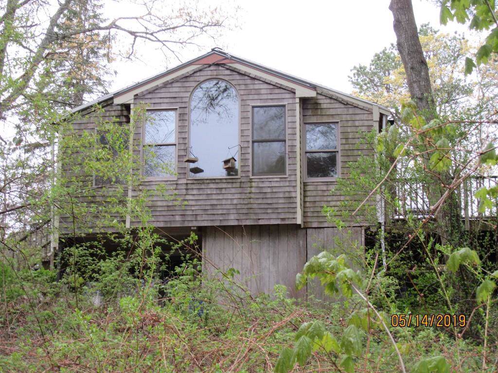 225 Roxy Cahoon Road - Photo 1