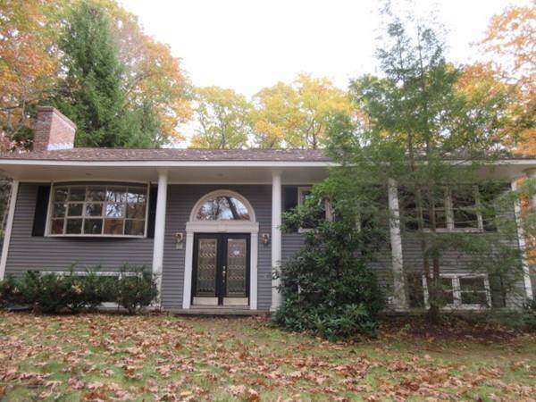 13 Holbrook Lane - Photo 1