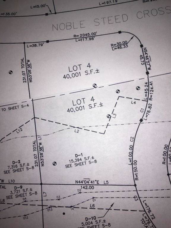 Lot 4 Noble Steed Crossing - Photo 1