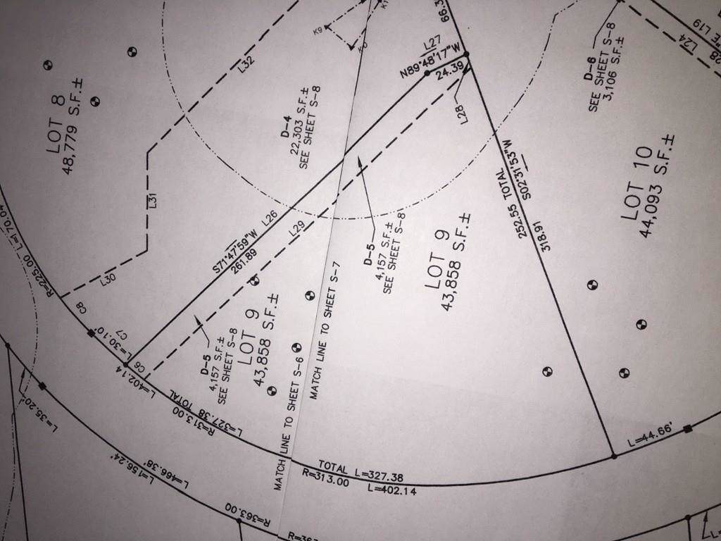 Lot 9 Noble Steed Crossing - Photo 1
