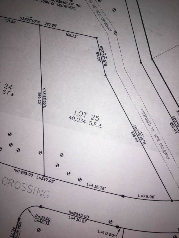 Lot 25 Noble Steed Crossing - Photo 1