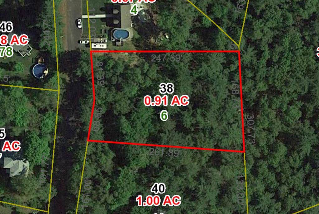 6 Birch Hill Drive - Photo 1