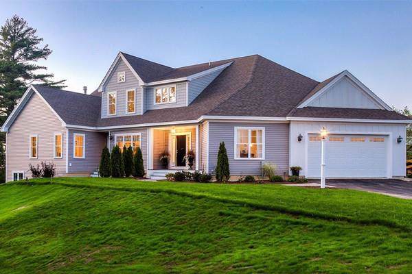 16 Greenbrier Court - Photo 1
