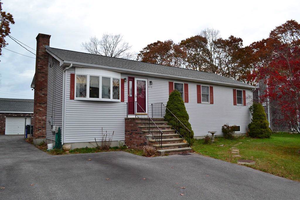 818 Wood St - Photo 1
