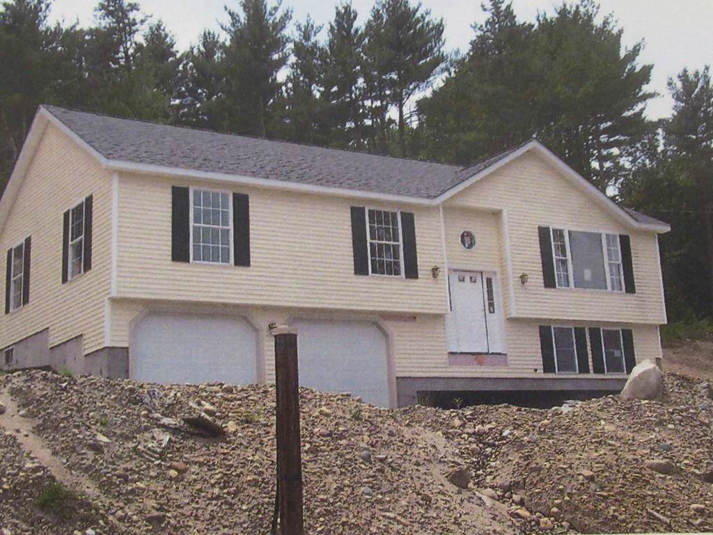 179 Fenton / Boston Rd - Photo 1