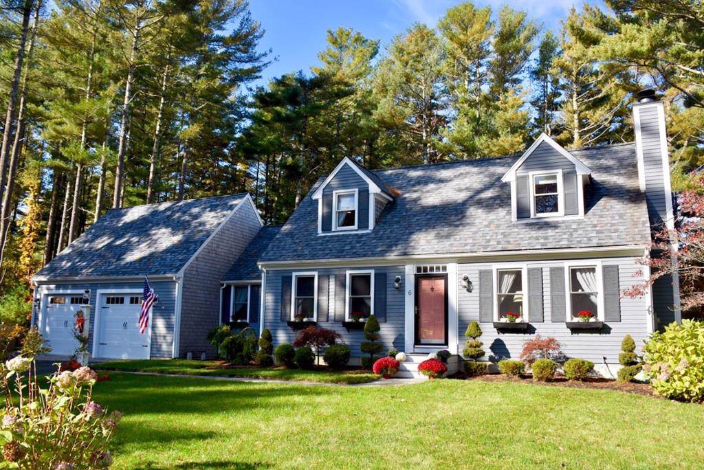 6 Rebecca Dr - Photo 1