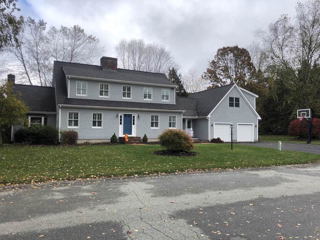 52 Bryants Way - Photo 1