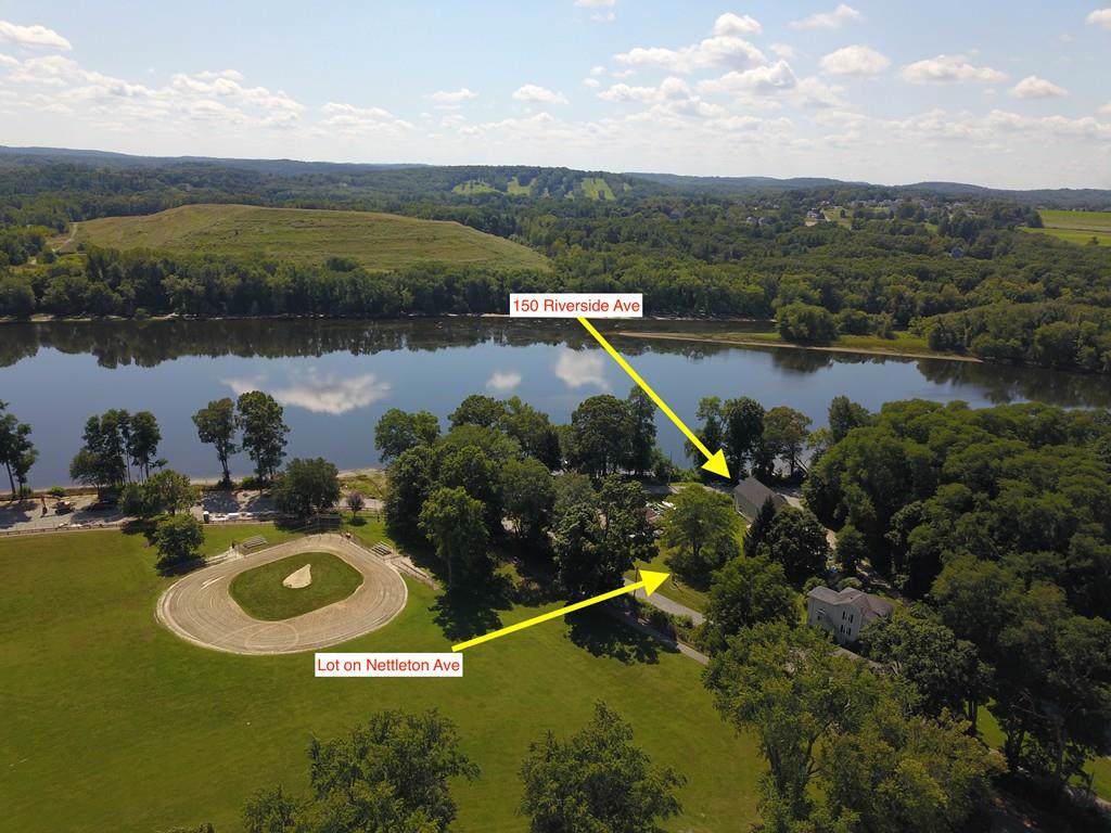 Lot B Nettleton Ave - Photo 1