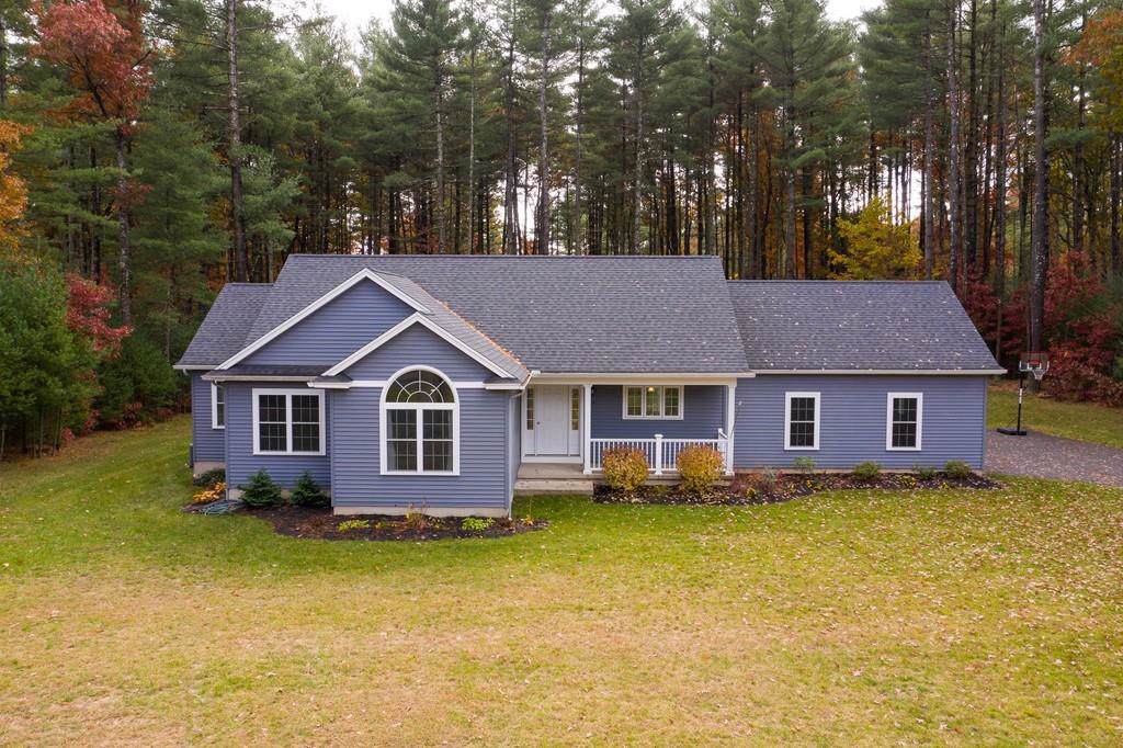 24 Grey Oak Lane - Photo 1