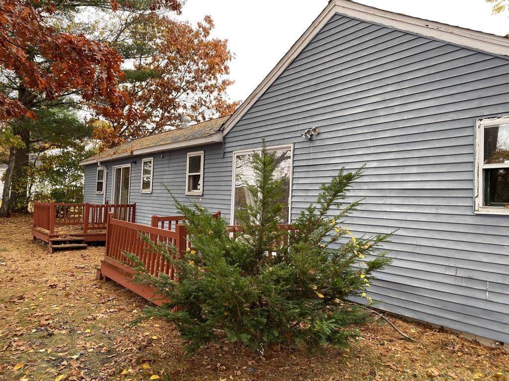 263 Pawtucket Blvd - Photo 1 263 Pawtucket Blvd - Photo 1