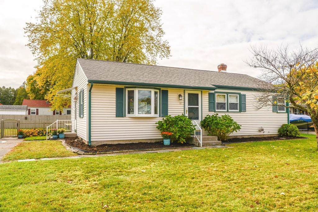 87 Dayton St - Photo 1