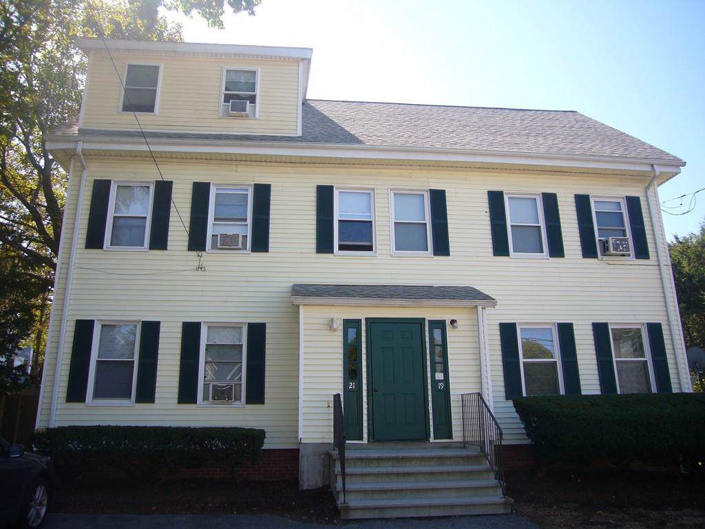 21 Spring Street - Photo 1