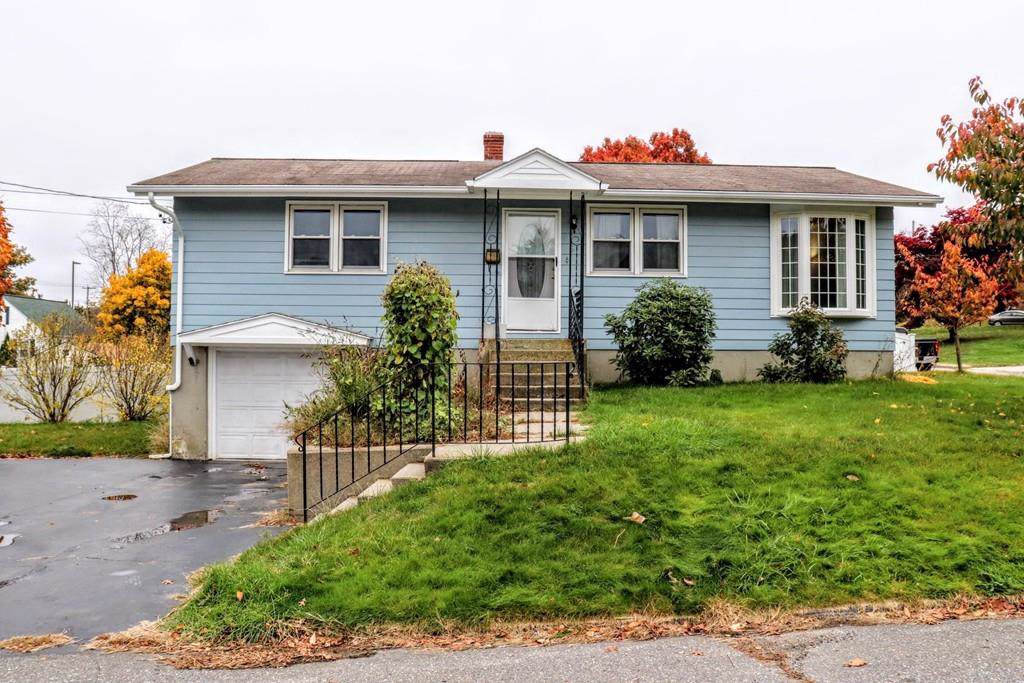 5 Dixfield Rd - Photo 1