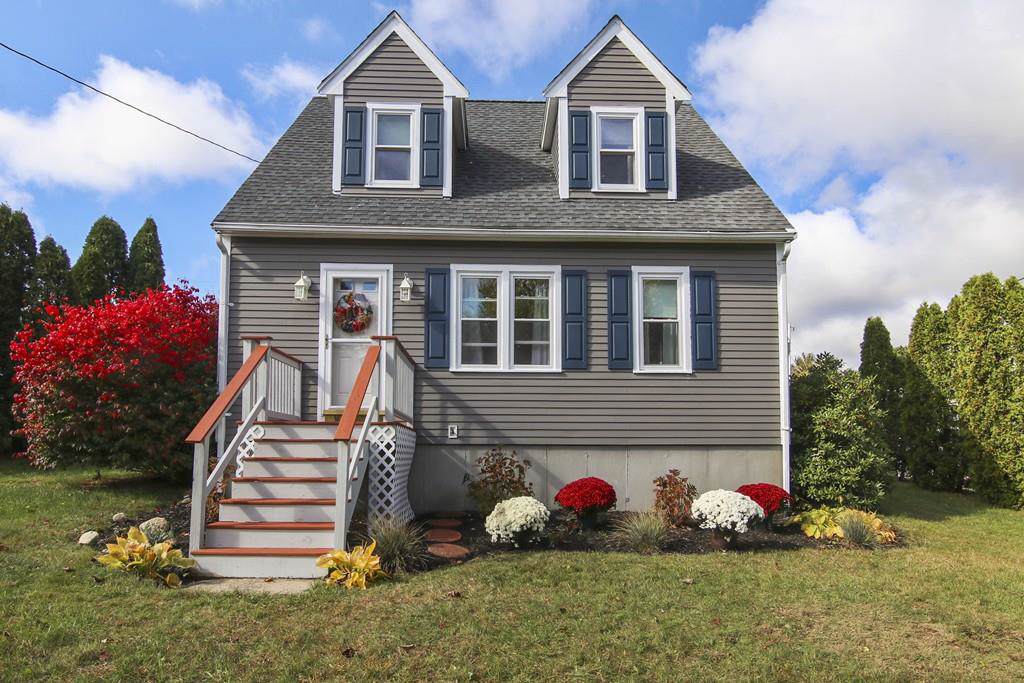 16 Fieldstone Way - Photo 1