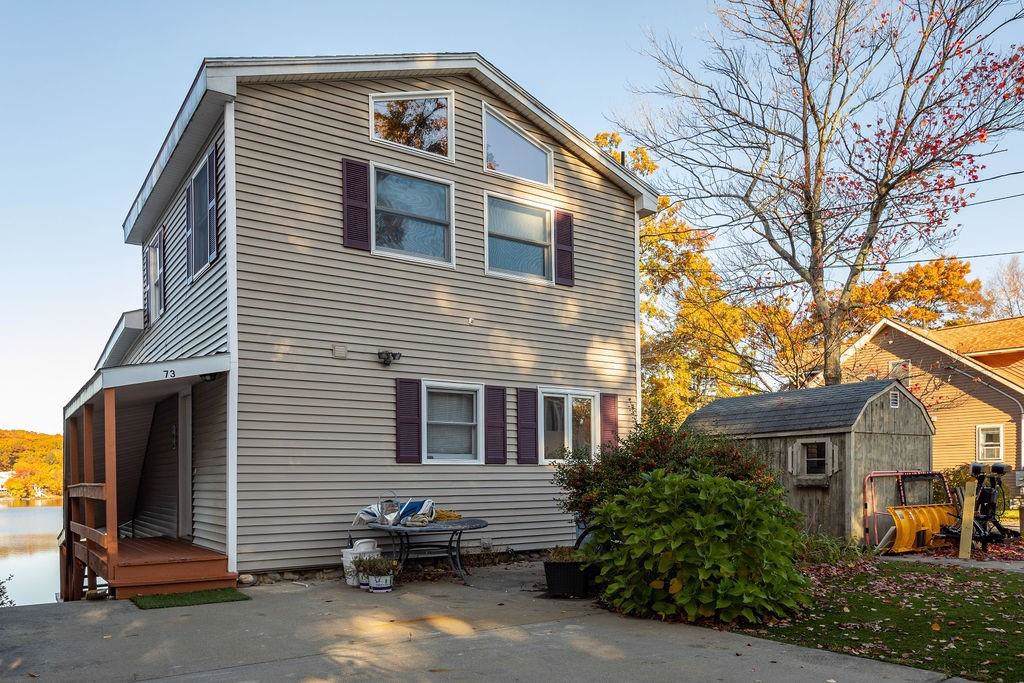 73 Bay View Dr - Photo 1