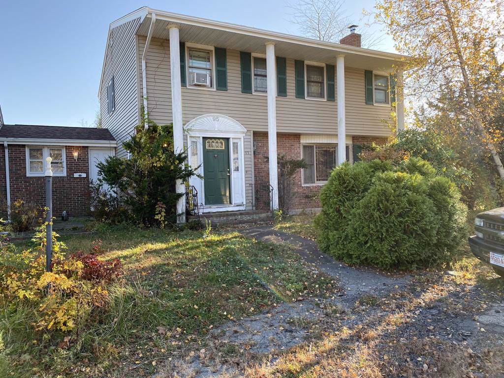95 Ashfield Drive - Photo 1