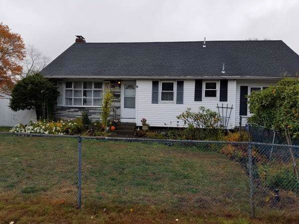 5 Kingston St. - Photo 1