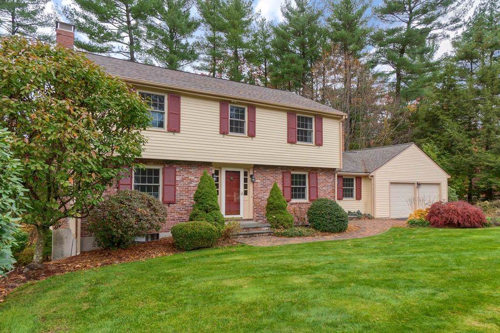 14 Joseph Reed Ln - Photo 1