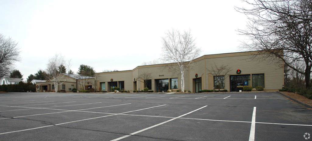 200 N Main St - Photo 1