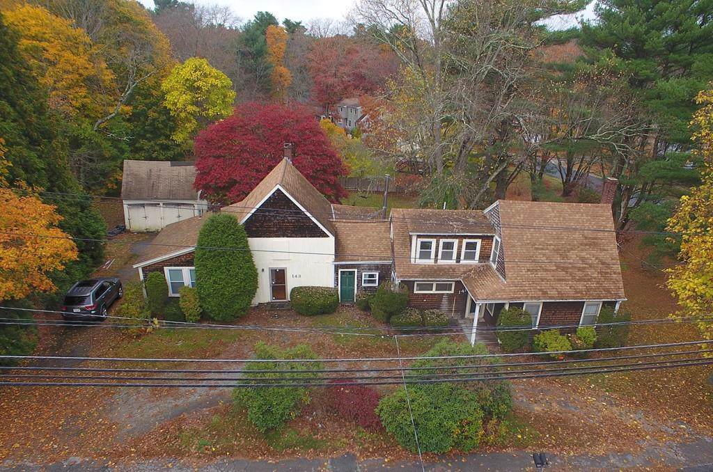 141 South St - Photo 1