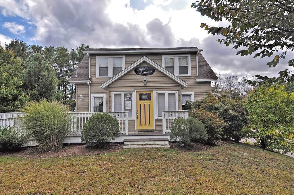 119A Green Street - Photo 1