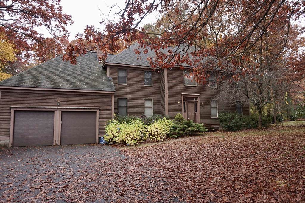 37 Larcridge Ln - Photo 1