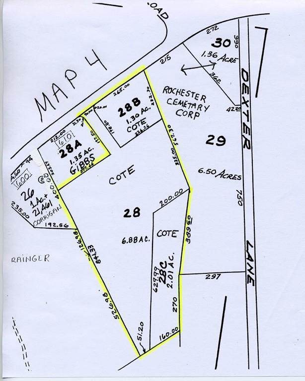 620 New Bedford Rd M:Multi - Photo 1