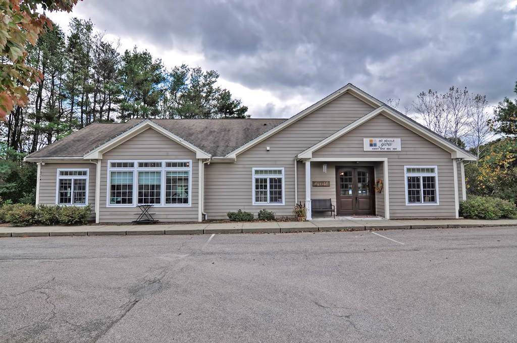 119A&B Green Street - Photo 1