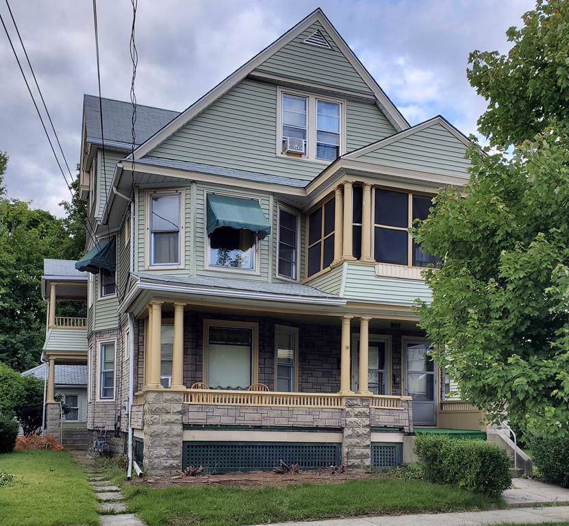 82 Madison St - Photo 1