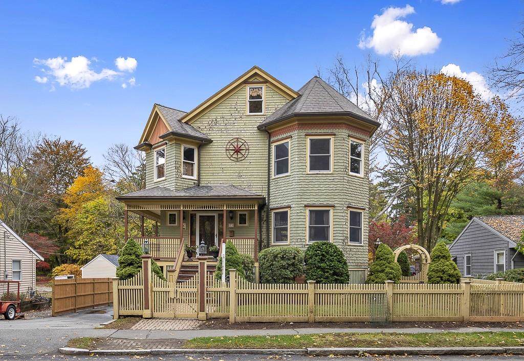 73 Greenwood St - Photo 1