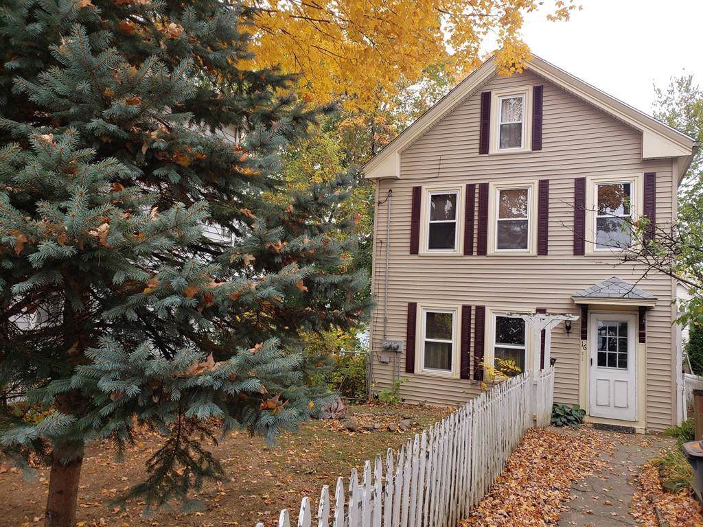 16 York St - Photo 1