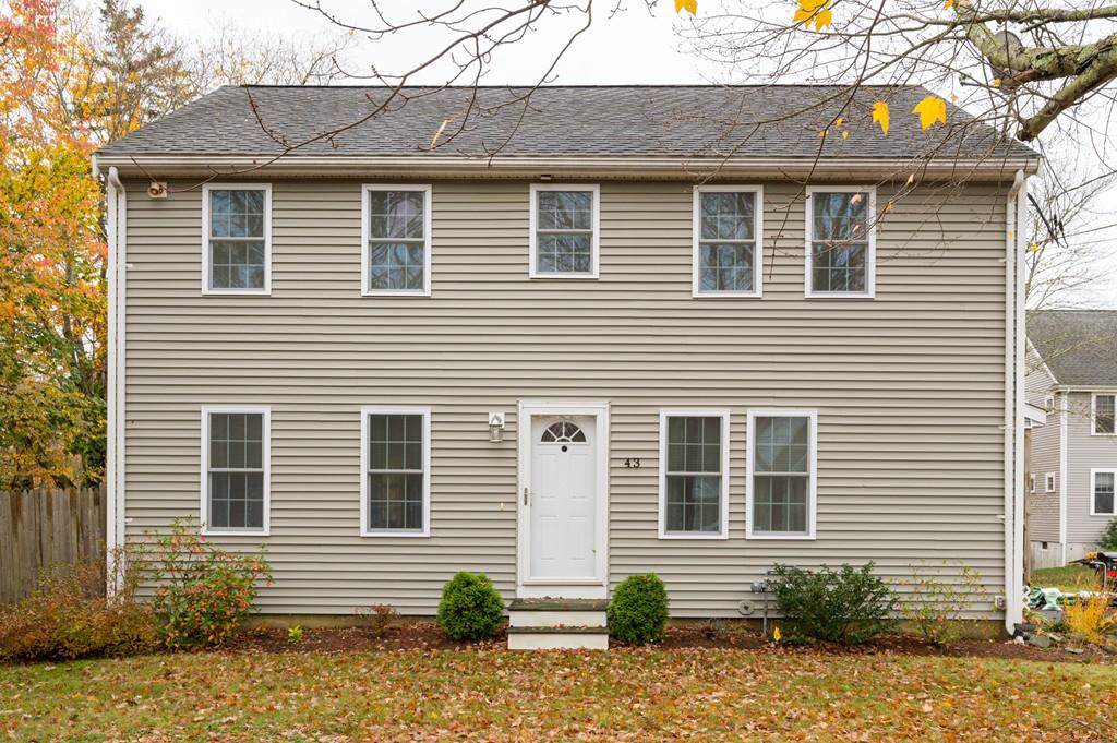 43 Washington Street - Photo 1